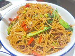 -回家吃饭·地道南昌菜(建德观总店)