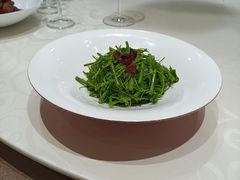 丝瓜尖-小龙酒家(桂平路店)