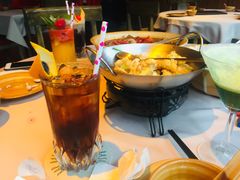 -龙门阵茶屋川菜馆(武康路店)