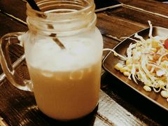 -暖食光·台式家庭餐厅·生日主题店(万达店)