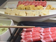 -海底捞火锅(勒泰店)
