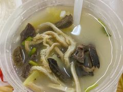 -新兴家喻酒家·羊城名宴(昌岗店)