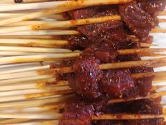 -阿串串老火锅(力盟店)
