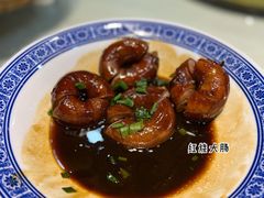 -两户人家农家乐