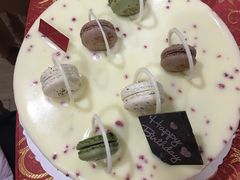 -85度C(南京龙江店)