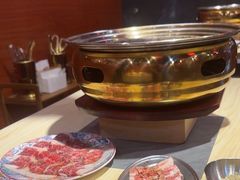 -大阪烧肉BAKA一代(十亩地店)