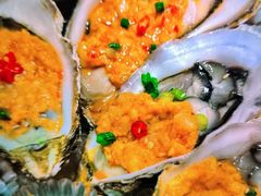 -火炉火自助餐(西直门凯德MALL店)