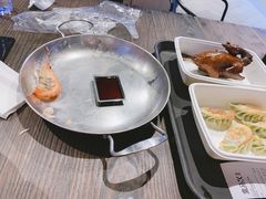 -盒马鲜生(皇庭广场店)
