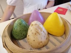 -归元·云集斋素菜馆