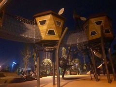 -枫香湖儿童公园