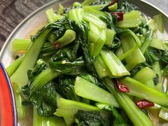 -江湖黑大兔(杨家坪店)
