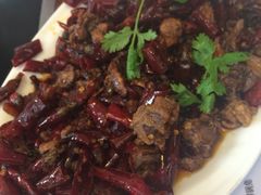 -绝城芋儿鸡(犀浦旗舰店)