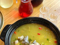 -妈妈的味道(和顺古镇店)