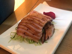 秘制炭烤肉-新白鹿餐厅(城西银泰城店)