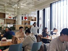 -阿那亚第二食堂 Cafeteria 2