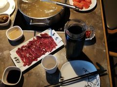 -大喜牛鲜牛肉火锅(营迹路店)