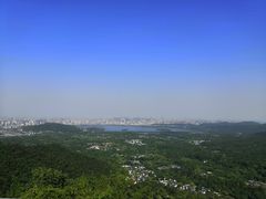 -北高峰