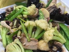 -阿四台山黄鳝饭(东门店)