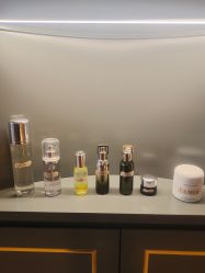 点击看大图 -栖SPA·ONDA ·海菲秀·皑皑科技美肤中心