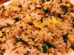 特色臊子蛋炒饭-嘉州叶婆婆钵钵鸡(建设路店)