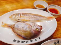 -长平老姿娘夜粥(平东一街店)