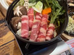 -小川洋风料理(街道口店)