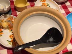 -西贝莜面村(当代商城店)