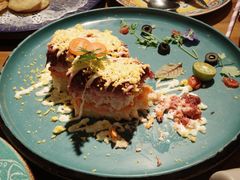 -米德维奇俄式西餐厅(西六道街店)