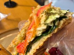 -Jamaicablue Coffeeshop(中央广场店)