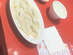-喜家德虾仁水饺(景枫中心店)