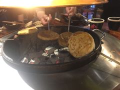 -忠义水浒烤肉(体育西路店)