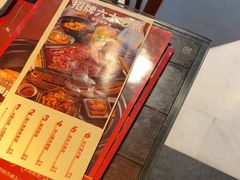 -江边城外烤全鱼(方庄时代购物中心店)