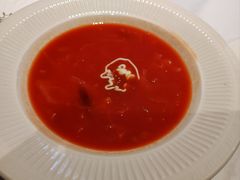 -波特曼西餐厅(中央大街店)