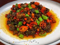 -龙凤瓦罐煨汤馆(清江东路店)