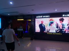 -潇湘国际影城(天马店)