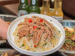 -蛙兔鸡自贡风味·特色江湖菜(广都店)