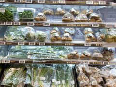 -盒马鲜生(馥邦国际店)