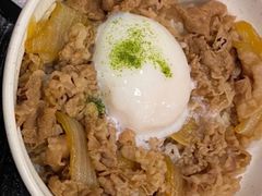 -吉野家(上海美罗城店)