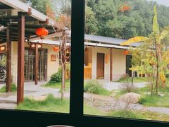 -湘力力小院·鱼汤泡饭(枫林路店)