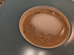 -莲西餐