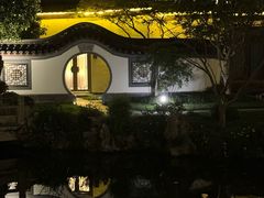 -杭州西湖柳莺里酒店