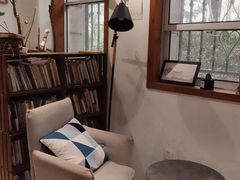 -COTTON CAFE(德信·中外公寓店)