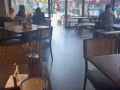 -破三川·新川菜(静安大融城店)
