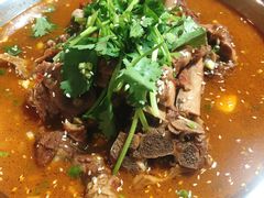 羊蝎子-鱼羊宴烤鱼羊蝎子烧烤(怡馨家园店)