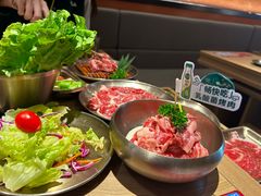 -西塔老太太泥炉烤肉(亚运村店)