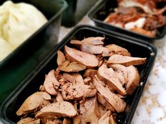 香卤兔肝-盘飧市(春熙路店)