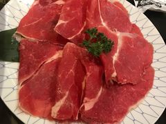 -昱匠·日本料理(金融街店)