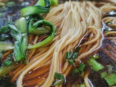 -瞻园老卤面(南京东郊奥特莱斯店)