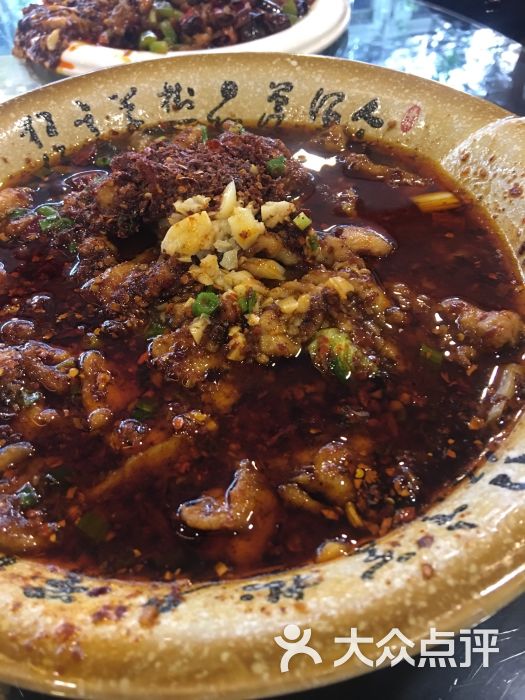 老城印象餐厅图片