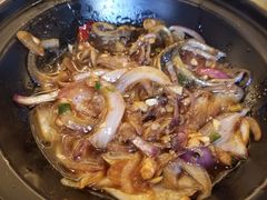 -留芳·文旅古月楼(老街店)